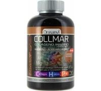 Collmar Colágeno Marino con Magnesio (Sabor Choco Galleta) 180 comprimidos - Drasanvi