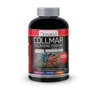 Drasanvi COLLMAR COLÁGENO + MAGNESIO + ÁCIDO HIALURÓNICO 180 Tabletas Masticables Cereza