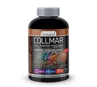 Collmar Colágeno Marino con Magnesio (Sabor Choco Galleta) 180 comprimidos - Drasanvi