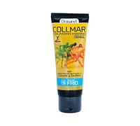 DRASANVI Collmar Cremi-Gel | Con Colageno Marino, Gaulteria y Cúrcuma | Mentol y Alcanfor | Alivio de las molestias cotidianas |Efecto frío |75 ml