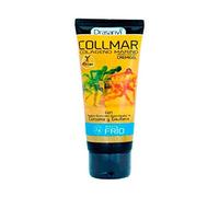 DRASANVI Collmar Cremi-Gel | Con Colageno Marino, Gaulteria y Cúrcuma | Mentol y Alcanfor | Alivio de las molestias cotidianas |Efecto frío |75 ml