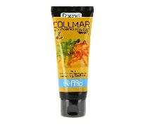 DRASANVI Collmar Cremi-Gel | Con Colageno Marino, Gaulteria y Cúrcuma | Mentol y Alcanfor | Alivio de las molestias cotidianas |Efecto frío |75 ml