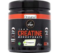 Creatina CREAPURE 300g Drasanvi