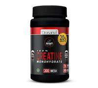 Drasanvi Creatina Monohidratada 1 KG+200gr Gratis| Creatina 100% Pura Polvo 200 MESH| Impulsa tu Fuerza, Rendimiento|Ganancia Muscular | Ideal para Esfuerzos Intensos, Rápida Recuperación| Sin sabor