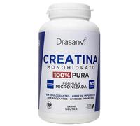 Drasanvi Creatina Monohidrato 270 Comprimidos