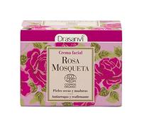 Drasanvi Crema Diurna Facial -, Sin Color, Rosa | Hidratante de Uso Diario, sin Color Anadido, Apta para Todo Tipo de Piel, Textura Ligera de Facil Absorcion Diariamente