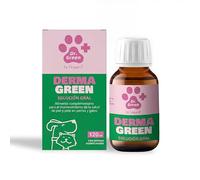 Drasanvi Solución oral Dermagreen 120 ml