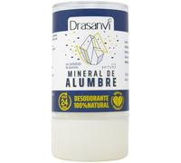 Drasanvi Desodorante Mineral de Alumbre 120 gr