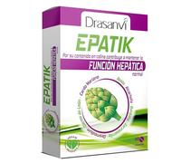 Drasanvi Epatik Detox 30comp