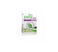 Drasanvi Epatik Detox 30comp