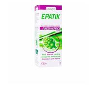 EPATIK DETOX jarabe 250 ml