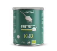 Drasanvi Eritritol Bio Keto – 500 g