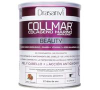 COLLMAR Beauty Colágeno Marino Hidrolizado sabor Granada 275gr ✅ Entrega 24/72h
