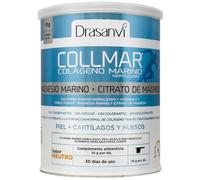 Drasanvi F24 Collmar Magnesio Neutro 300 gr
