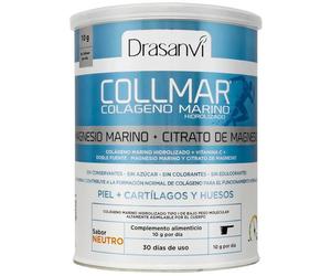 Drasanvi F24 Collmar Magnesio Neutro 300 gr