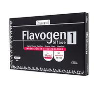 Drasanvi Flavogen Bifase I 60 Caps