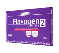 Drasanvi Flavogen Bifase II 60 Caps