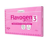 Drasanvi Flavogen Bifase III 60 Caps