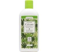 Drasanvi Gel de baño Cáñamo Bio – Aloe Vera y Ylang Ylang – Vegano – 500 ml