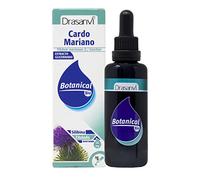 DRASANVI GLICERINADO CARDO MARIANO 50ML BOTANICAL BIO