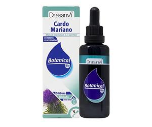DRASANVI GLICERINADO CARDO MARIANO 50ML BOTANICAL BIO