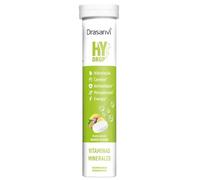 Drasanvi Hydrop Electrolitos Efervescentes Mango 18 Comprimidos
