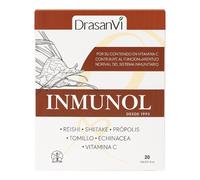 Drasanvi Inmunol 20 Viales