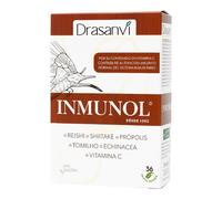 Drasanvi Inmunol 36 Caps