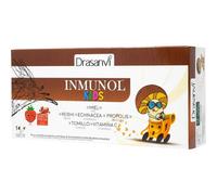 Drasanvi Inmunol Kids Viales 14 x 10 ml