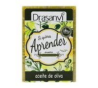 Drasanvi Jabón de Aceite de Oliva 100 gr