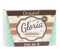 Drasanvi jabón de árbol de té 100g