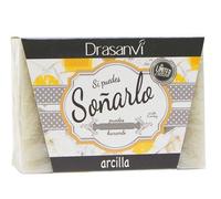 Drasanvi jabón arcilla 100g
