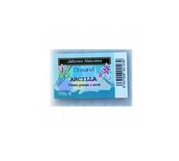 Drasanvi jabón arcilla 100g