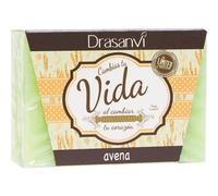 Drasanvi Jabón Avena 100 g