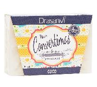 Drasanvi Jabón Coco – 100 g