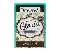 Drasanvi jabón de árbol de té 100g