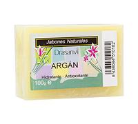 Drasanvi jabón argán 100g