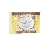 Drasanvi Jabón de Jalea Real Nutritivo 100g