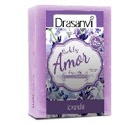 Drasanvi Jabón Lavanda 100g
