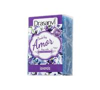 Drasanvi Jabón Lavanda 100g