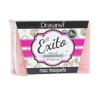 Drasanvi Jabón Rosa Mosqueta 100 g