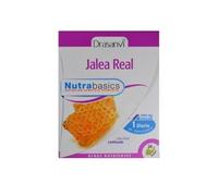 Drasanvi Nutrabasics Jalea 1000 mg 30 Perlas ✅ Entrega 24/72h
