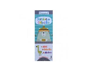 Drasanvi Jarabe Cebolla Infantil 250 ml