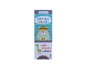 Drasanvi Jarabe Cebolla Infantil 250ml