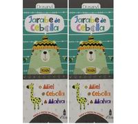 DRASANVI JARABE DE CEBOLLA PARA NIÑOS - Miel + Extracto de cebolla + Malva - Ayuda a suavizar la garganta - SIN GLUTEN - Sabor FRUTAS DEL BOSQUE - 250ml (Paquete de 2)