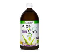 Drasanvi Jugo de Aloe Vera 1L