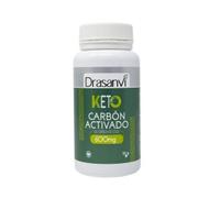 ASHWAGANDHA 60 Capsulas | Adaptógeno Natural para Estrés, Relajación y Bienestar | 350mg Extracto Seco 13:1 | 17,5mg Witanólidos | Apto Veganos | Keto | Drasanvi
