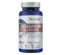 Drasanvi Levadura Roja Arroz 30 Caps