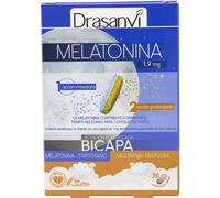 Drasanvi Melatonina Bicapa Retard 1,9 mg 30 comprimidos