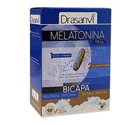 Drasanvi Melatonina Bicapa Retard 36 Comprimidos Drasanvi 300 g